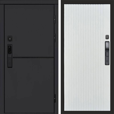 Smart Тренд Black