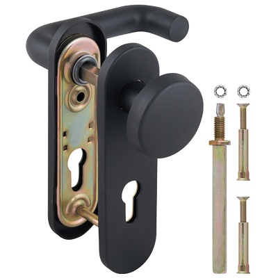 DH-043P-KNOB NE
