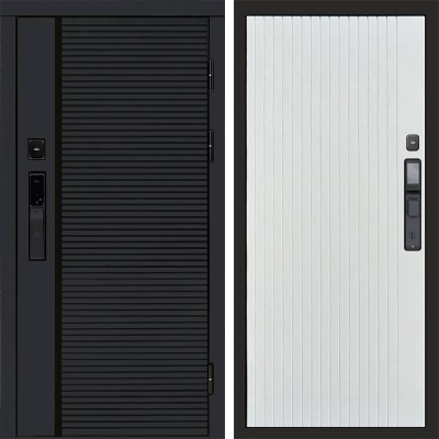Smart Лучи Black