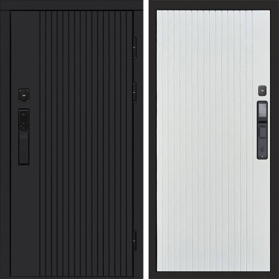 Smart Твист Black