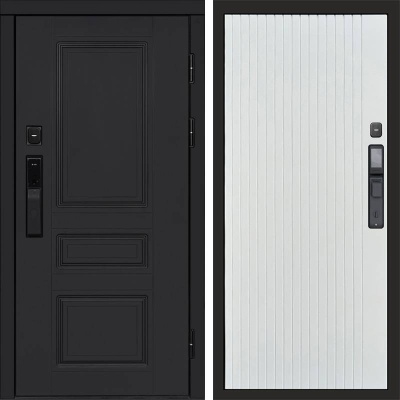 Smart Орегон Black